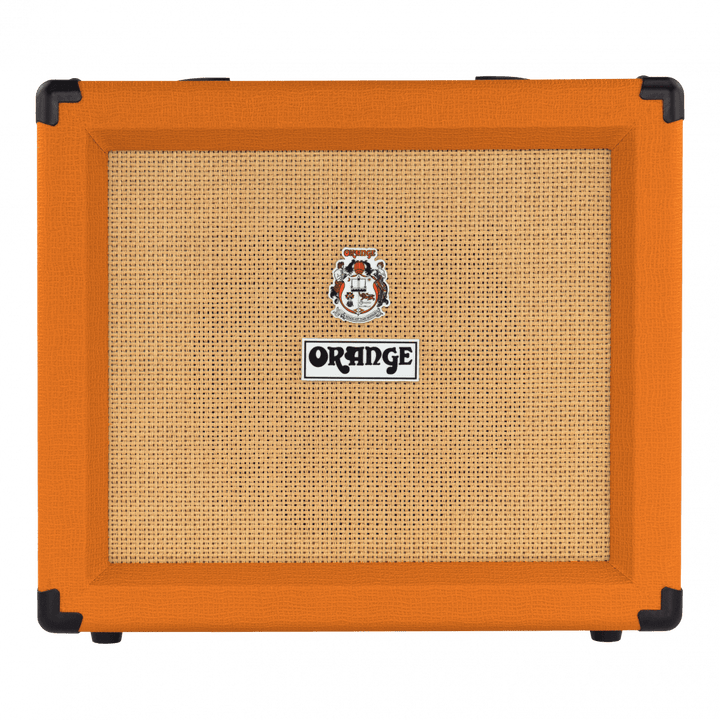 Orange Crush 35RT Combo by Launch Music