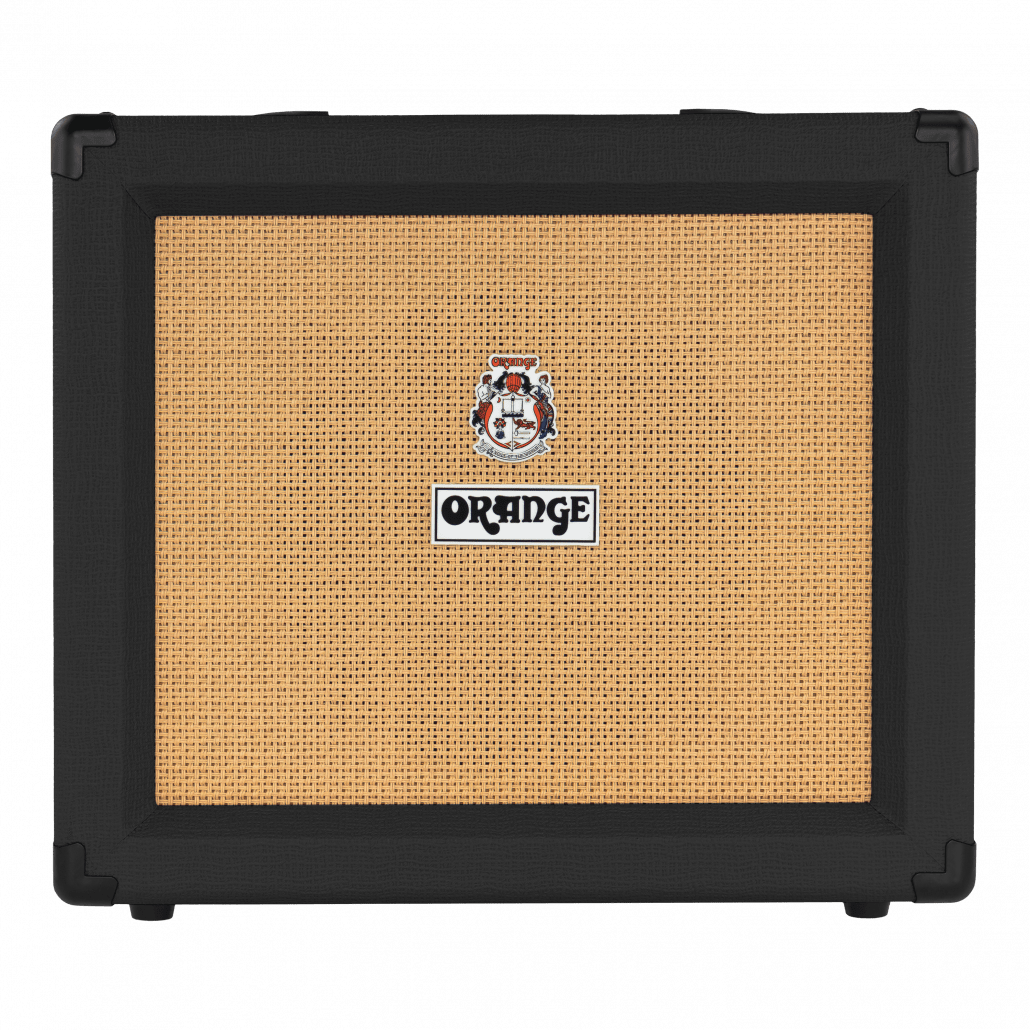 Orange Crush 35RT Combo by Launch Music