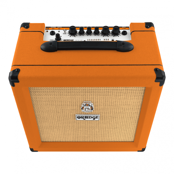 Orange Crush 35RT Combo by Launch Music