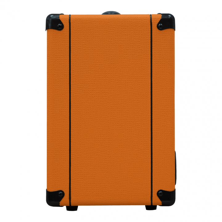 Orange Crush Bass 25 by Launch Music