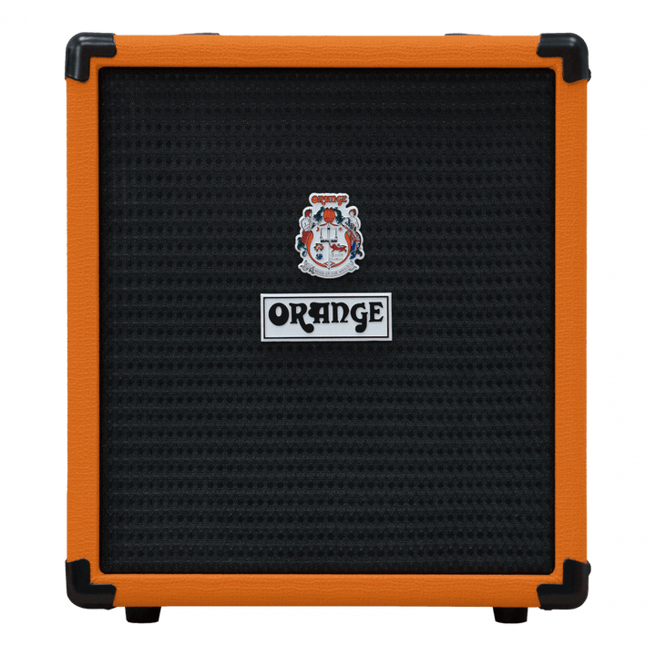 Orange Crush Bass 25 by Launch Music