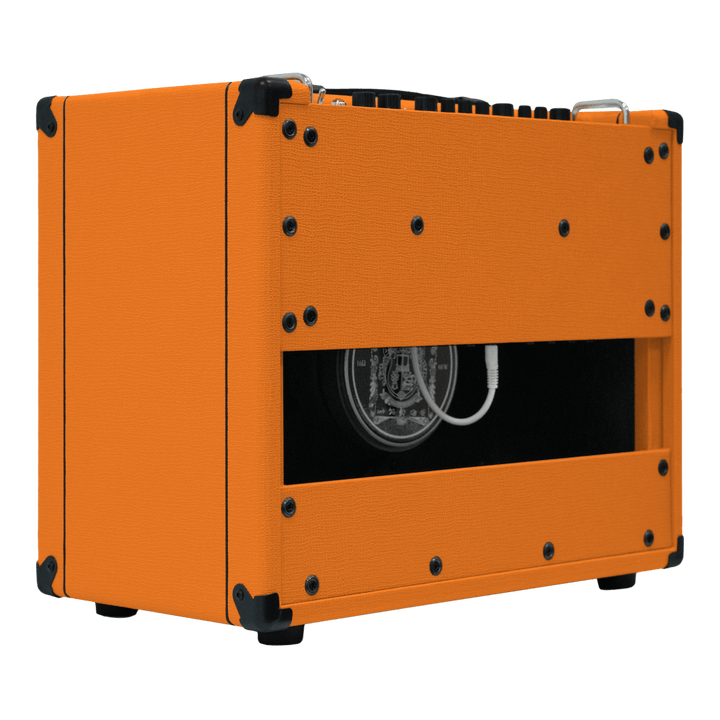 Orange Crush Pro 60 Combo by Launch Music