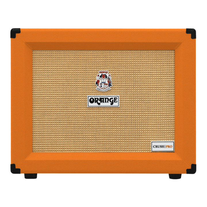 Orange Crush Pro 60 Combo by Launch Music