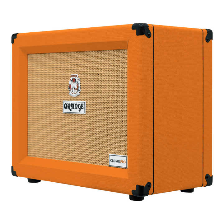 Orange Crush Pro 60 Combo by Launch Music