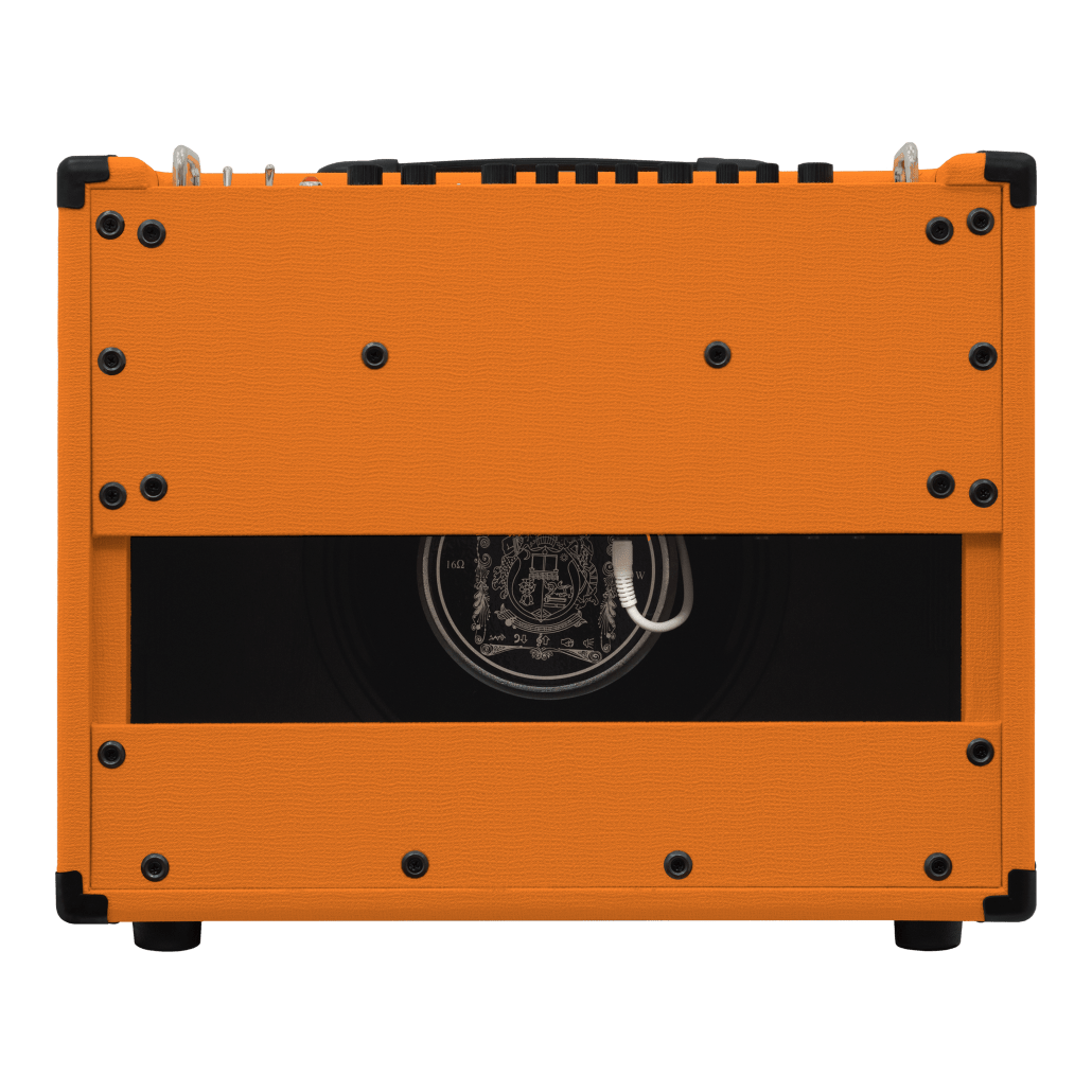 Orange Crush Pro 60 Combo by Launch Music