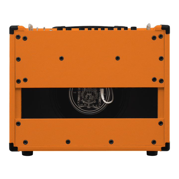 Orange Crush Pro 60 Combo by Launch Music