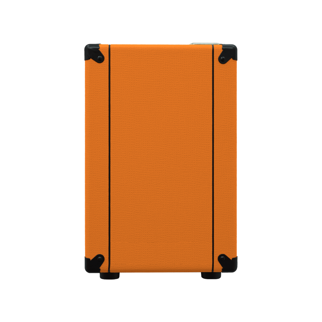 Orange Crush Pro 60 Combo by Launch Music