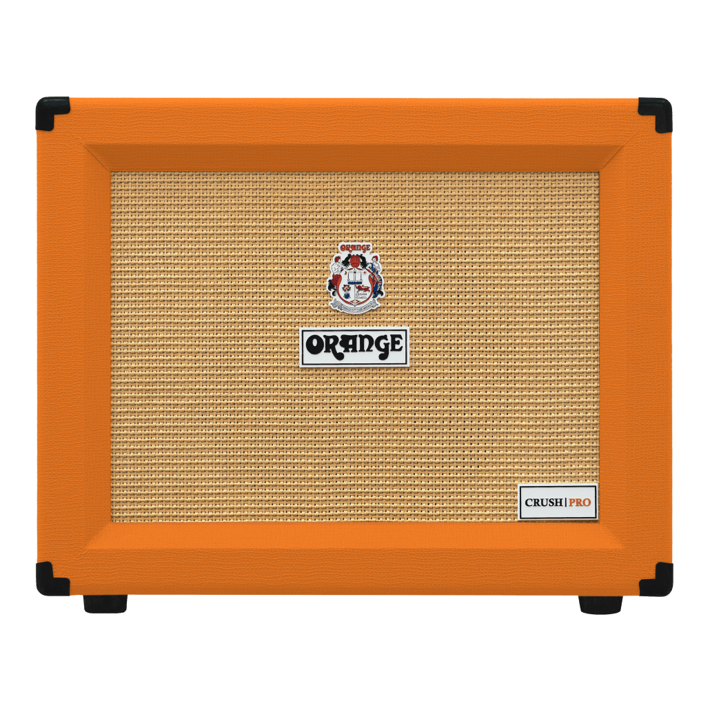 Orange Crush Pro 60 Combo by Launch Music