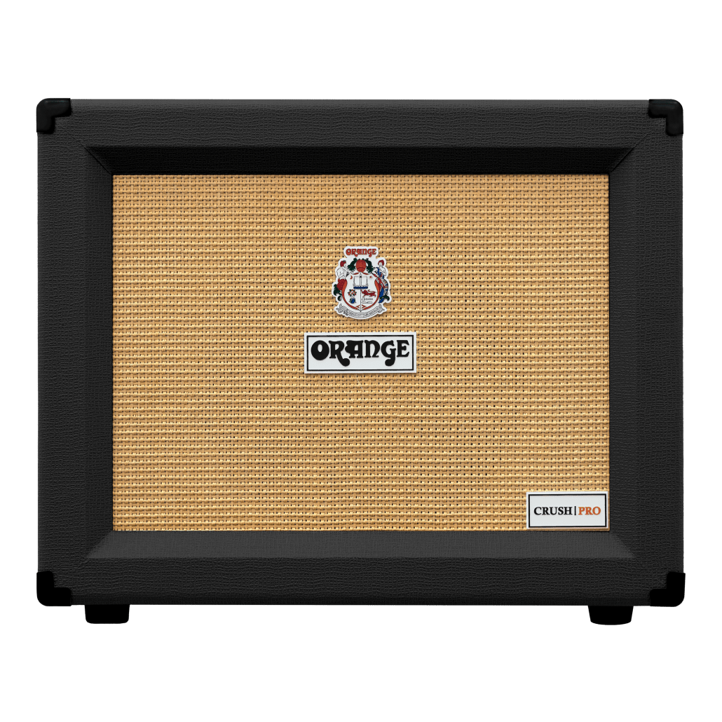 Orange Crush Pro 60 Combo by Launch Music
