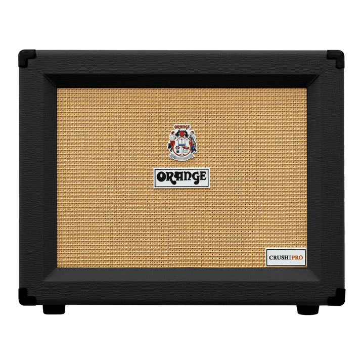 Orange Crush Pro 60 Combo by Launch Music