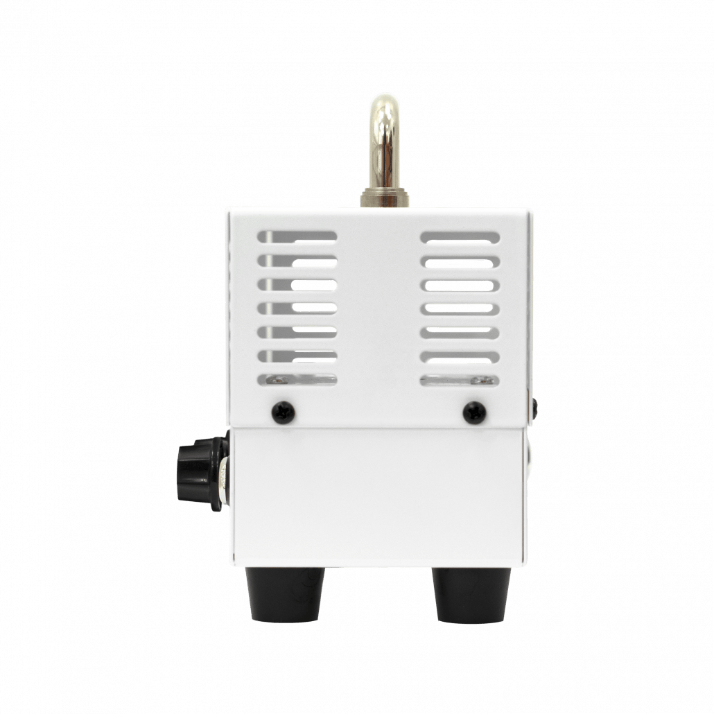 Orange MT20 Micro Terror Head by Launch Music