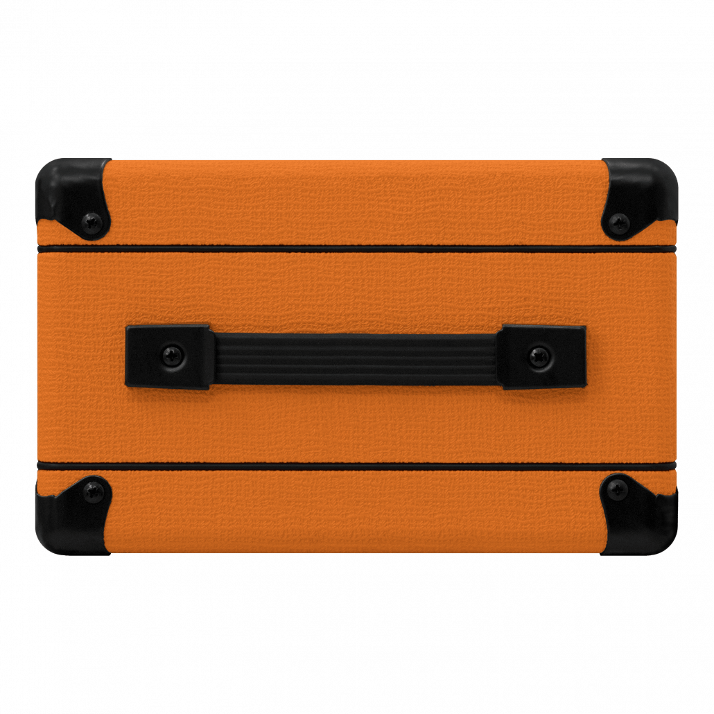 Orange PPC108 Cabinet by Launch Music