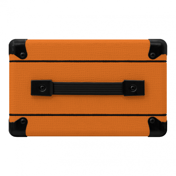 Orange PPC108 Cabinet by Launch Music
