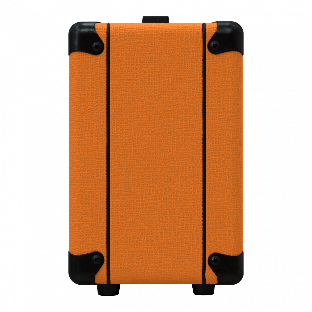 Orange PPC108 Cabinet by Launch Music