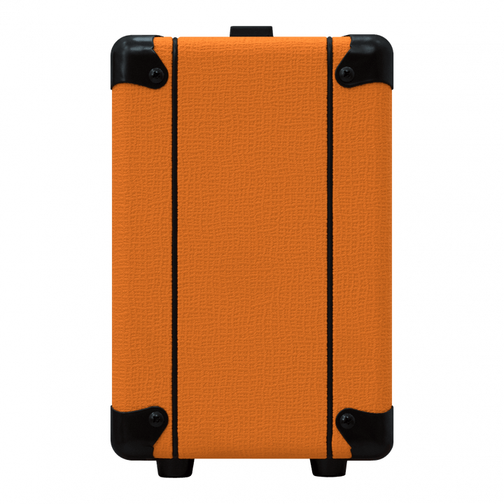 Orange PPC108 Cabinet by Launch Music