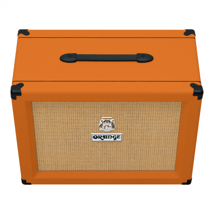 Orange PPC112 Cabinet by Launch Music