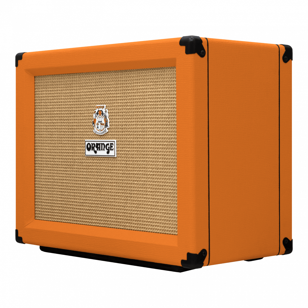 Orange PPC112 Cabinet by Launch Music