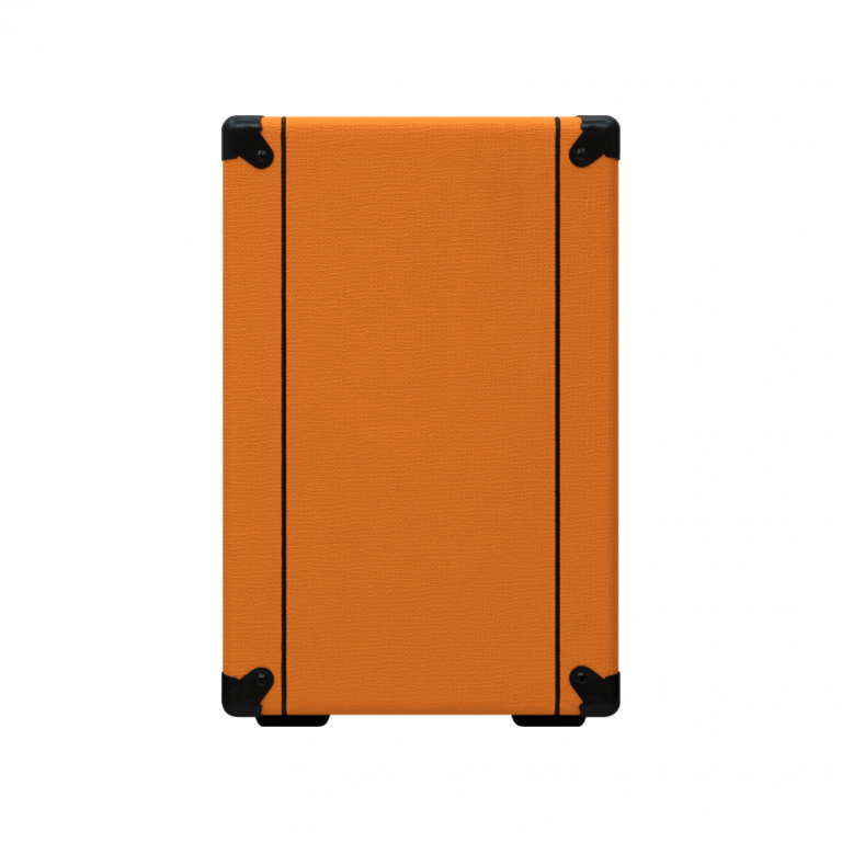 Orange PPC112 Cabinet by Launch Music