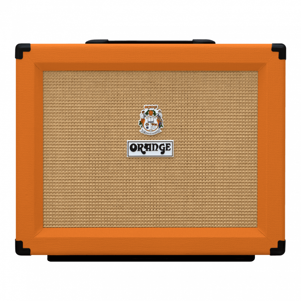 Orange PPC112 Cabinet by Launch Music