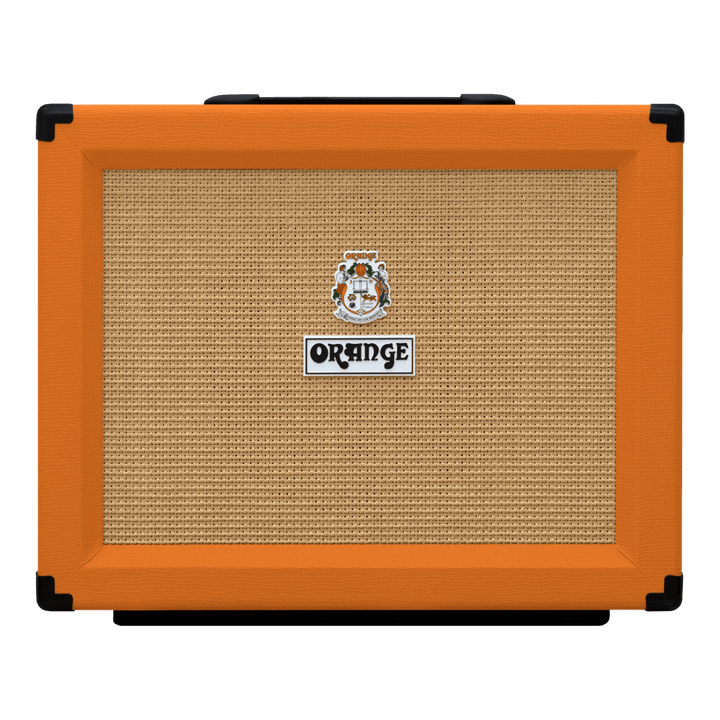 Orange PPC112 Cabinet by Launch Music