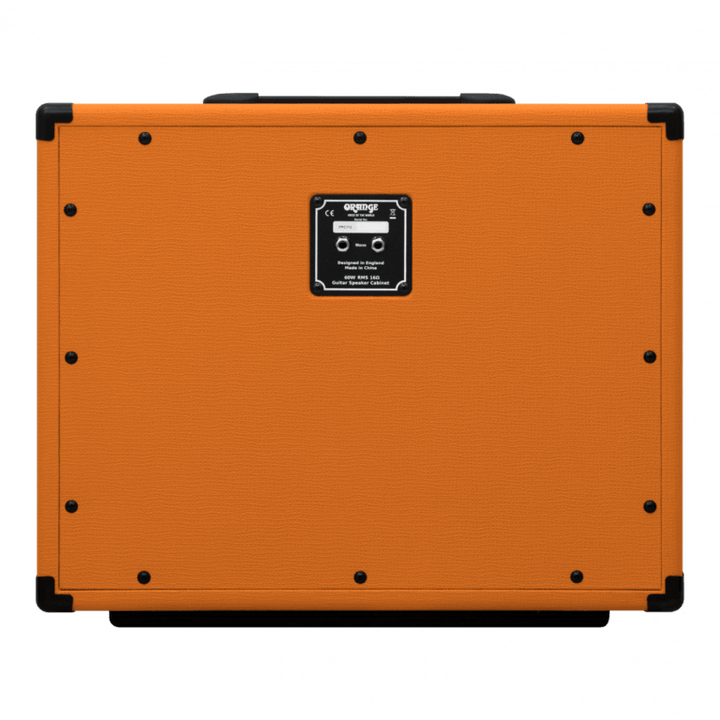 Orange PPC112 Cabinet by Launch Music