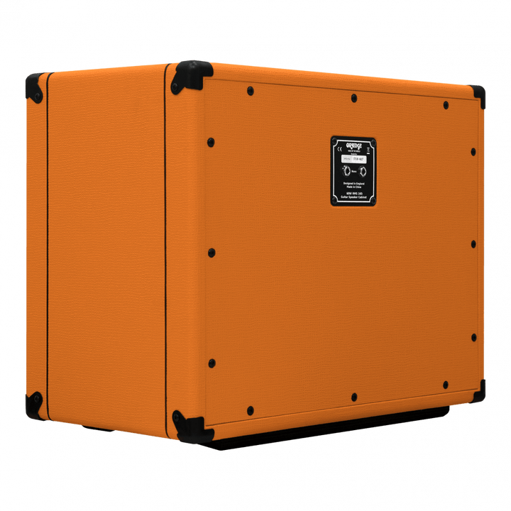 Orange PPC112 Cabinet by Launch Music