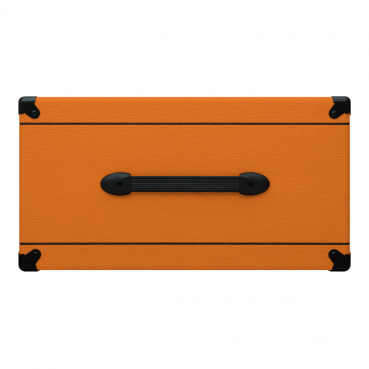 Orange PPC112 Cabinet by Launch Music