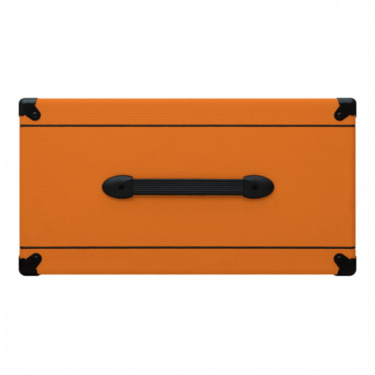 Orange PPC112 Cabinet by Launch Music