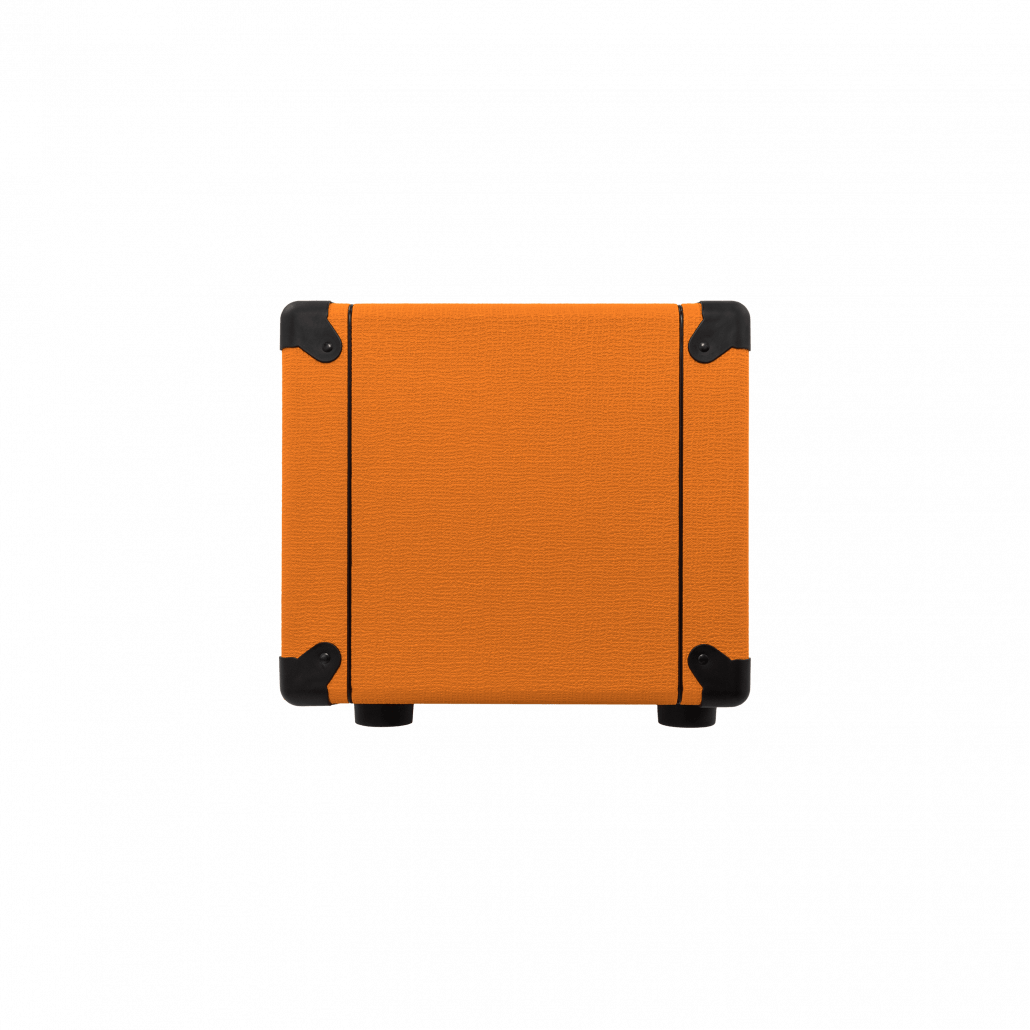 Orange Rockerverb 50 MKIII Head by Launch Music
