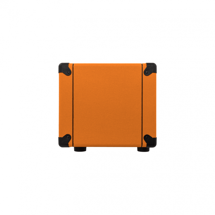 Orange Rockerverb 50 MKIII Head by Launch Music