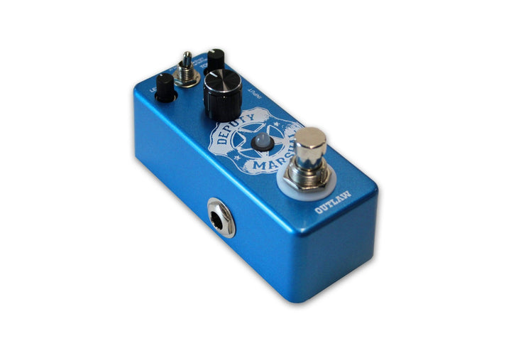 Outlaw Deputy Marshal Plexi Distortion by SFM