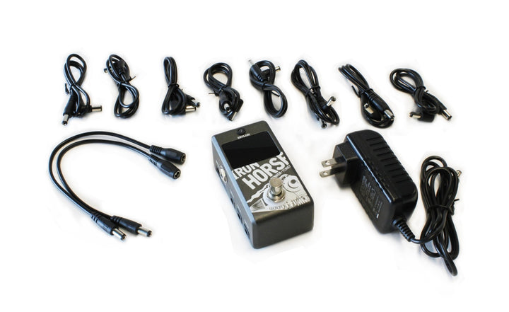 Outlaw Iron Horse Power Supply + Tuner by SFM