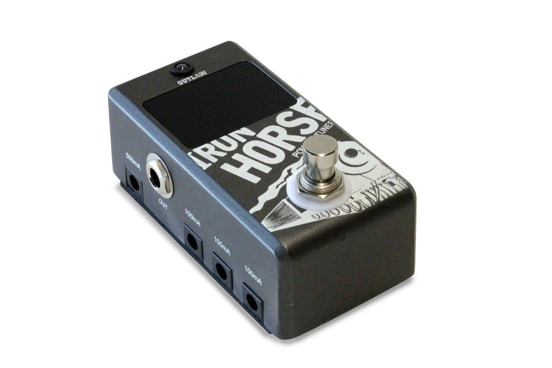 Outlaw Iron Horse Power Supply + Tuner by SFM