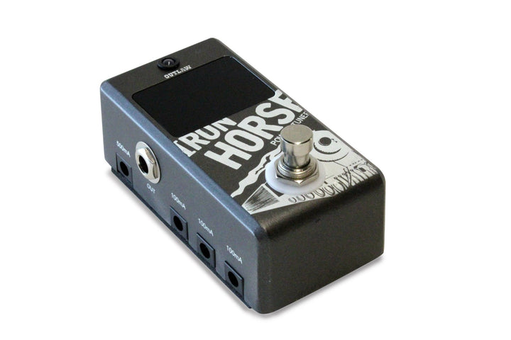 Outlaw Iron Horse Power Supply + Tuner by SFM