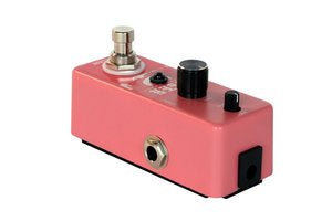 Outlaw Late Riser Auto Volume Swell by SFM