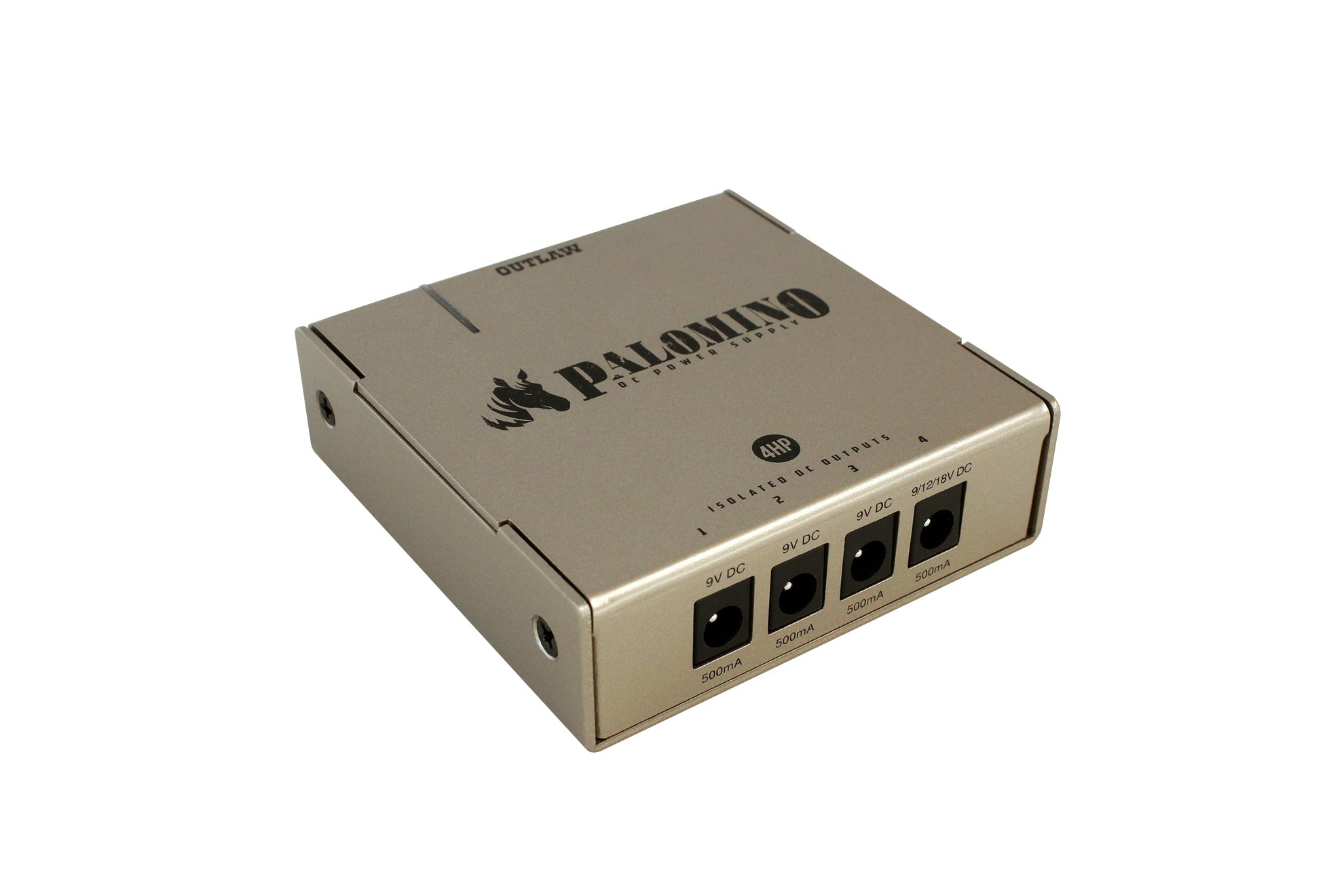 Outlaw Palomino 4HP Power Supply by SFM