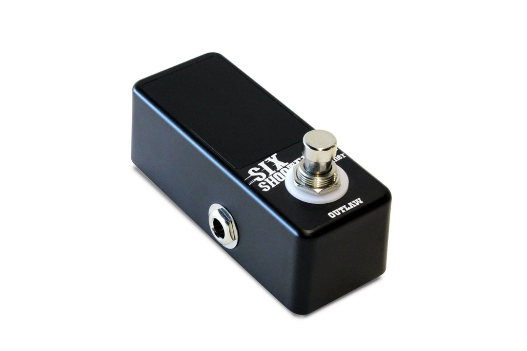 Outlaw Six Shooter II Tuner by SFM