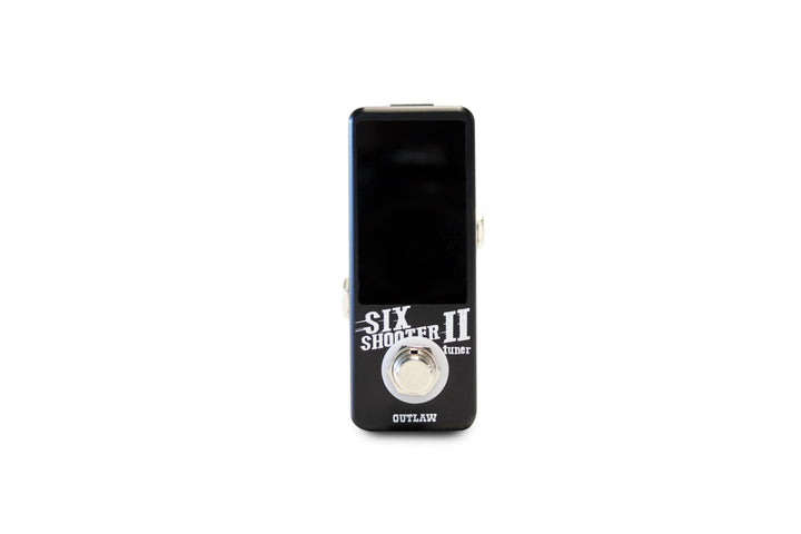 Outlaw Six Shooter II Tuner by SFM
