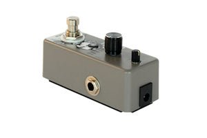 Outlaw The General Germanium Fuzz by SFM