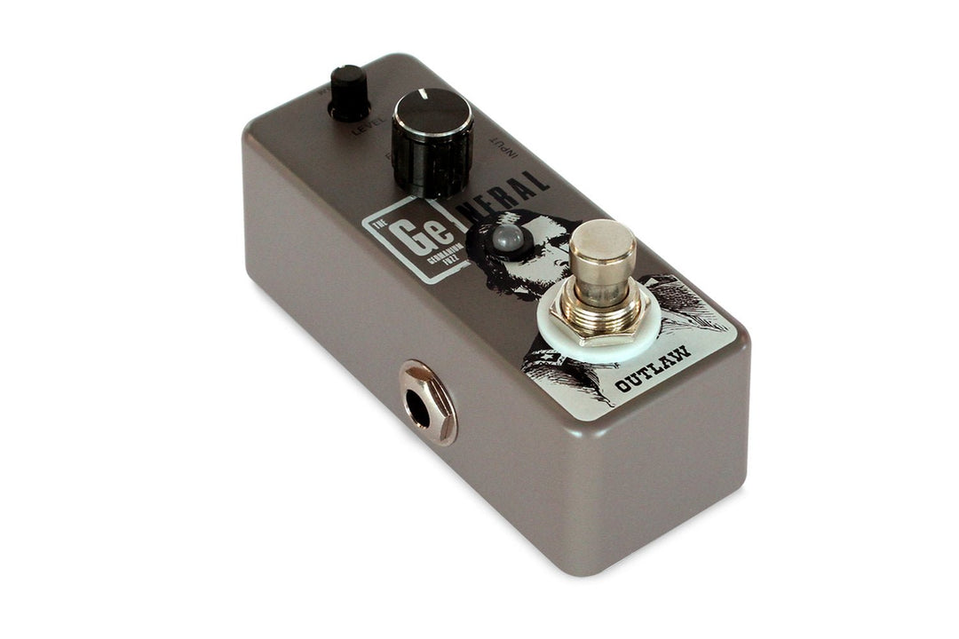 Outlaw The General Germanium Fuzz by SFM