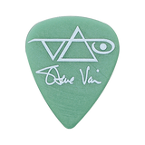 Ibanez Steve Vai Signature Picks Green (6PCS)