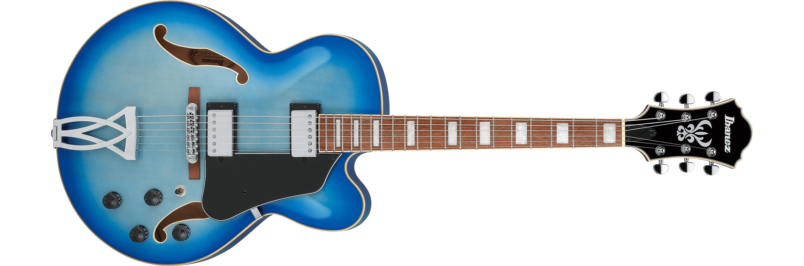 Ibanez af 75 2025