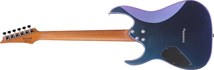 Ibanez Gio GRG121SPBMC Electric Guitar