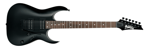 Ibanez Gio GRGA120 Electric Guitar, Black Night