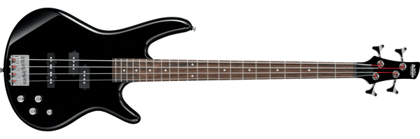 Ibanez GSR200 SR Electric Bass, Weathered Black
