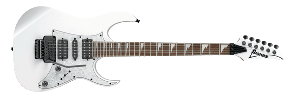Ibanez RG450DXBWH RG Standard Series 6-String Electric Guitar