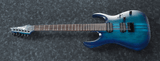 Ibanez RGA Standard RGAT62-SBF Sapphire Blue Flat