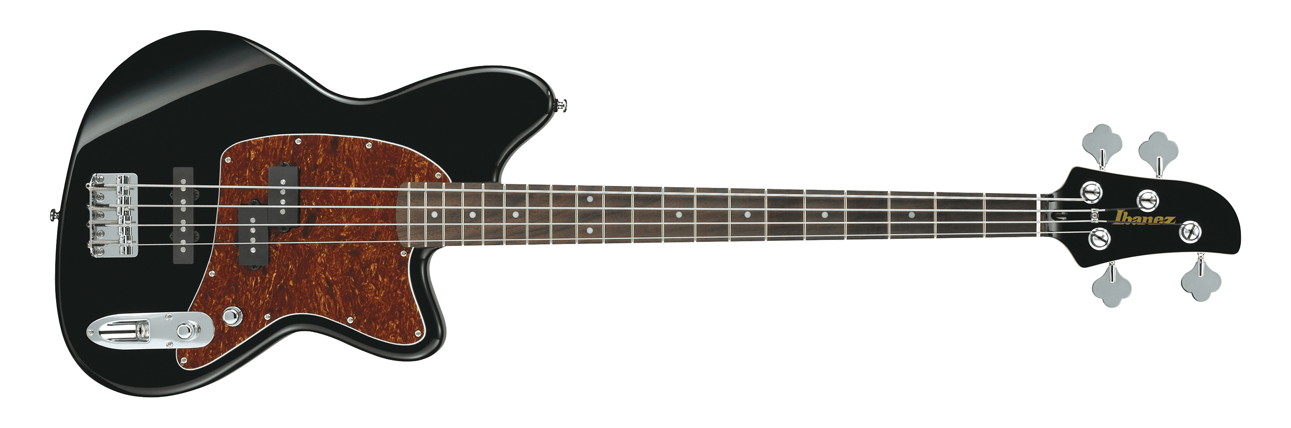 Ibanez TMB100BK Talman Bass Standard Series, Black