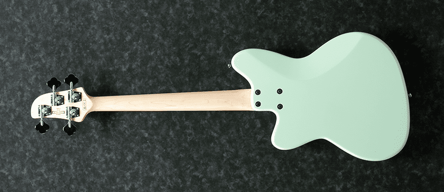 Ibanez Talman Bass TMB30-MGR Mint Green