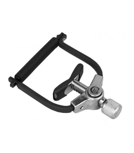 Paige Clik 5 String Banjo Capo by Faders Music Inc.